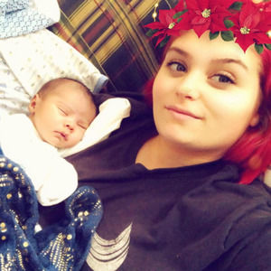 Meet your Posher, Abbie